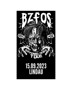 BZFOS Ticket '15.09.2023' Lindau